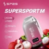 SP2S拋棄式12000口