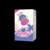 SPUMY新冰熊五代煙彈