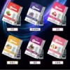 SPUMY新冰熊五代煙彈