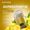SP2S拋棄式12000口