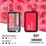 SP2S一代经典煙蛋<br>【買十盒送一盒】