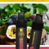 MEEL PUFFS抛棄式9000口