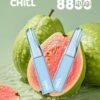 CHILL拋棄式8800口<br> [買十五隻送一隻]