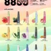 CHILL拋棄式8800口<br> [買十五隻送一隻]